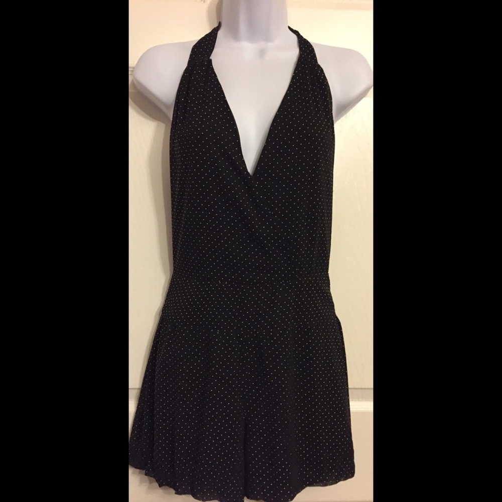 NWT Love Julian Romper